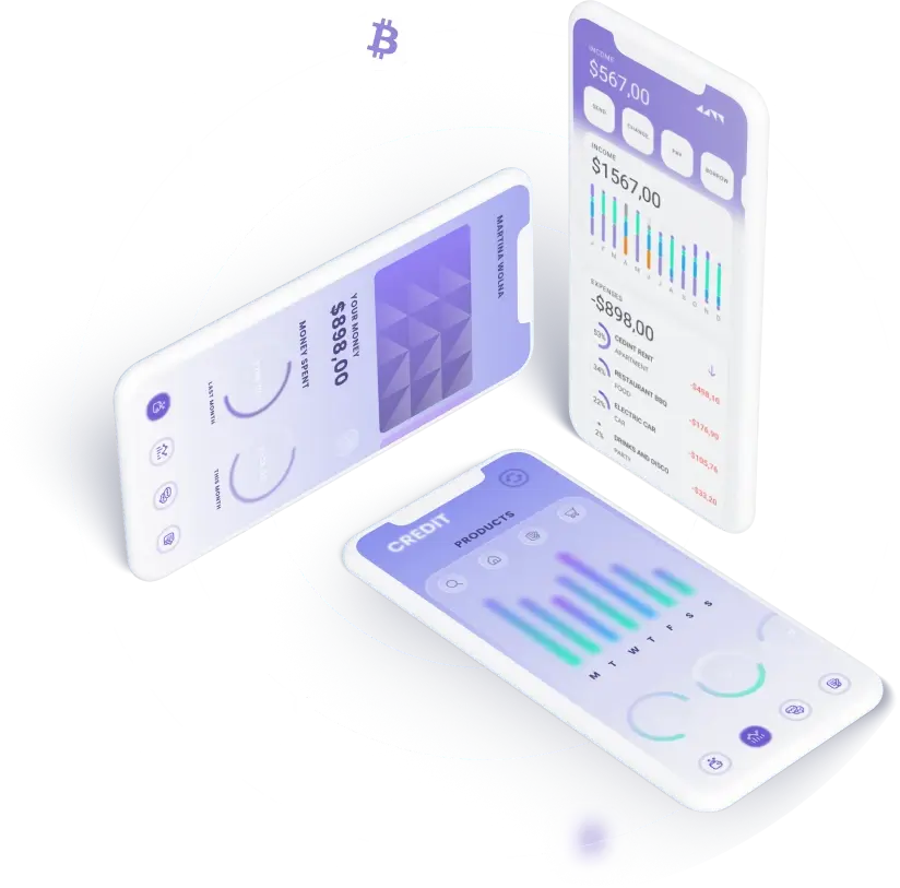 Zorvaxinel - Transforming Cryptocurrency Trading with Zorvaxinel